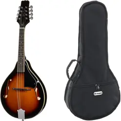 HBMA-50 Mandoline VS w/Bag