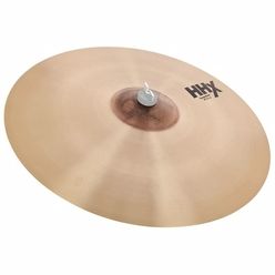 Sabian 20" HHX Suspended