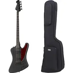 TB-70 SBK Deluxe Series w/Bag