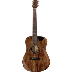 Journey Instruments OF882C Acacia Acoustic B-Stock