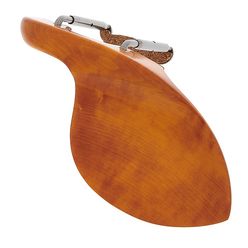 Tempel Chinrest Viola Guarneri BW