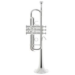 Bach C 180SL-229-25H C-Trumpet