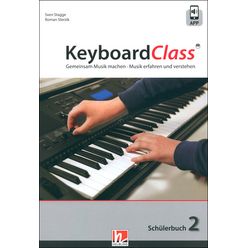Helbling Verlag KeyboardClass 2