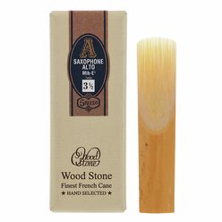 Wood Stone Ishimori Alto Saxophone 3.5