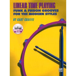 Alfred Music Publishing Linear Time Playing