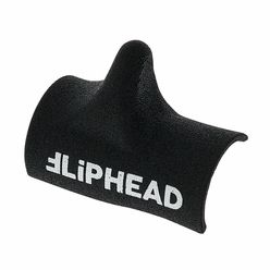 Fliphead Thumb Rest Jet Black