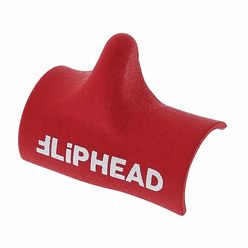 Fliphead Thumb Rest Signal Red