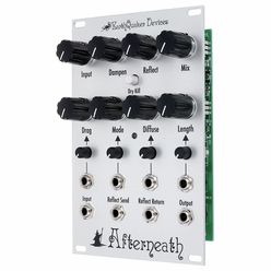 EarthQuaker Devices Afterneath Reverberator LTD