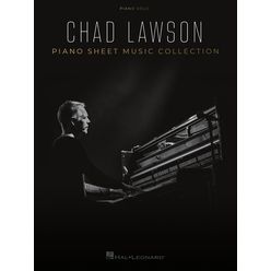Hal Leonard Chad Lawson Collection