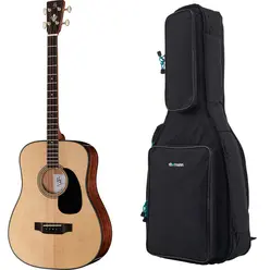 Custom Line CLT-20S NT w/Bag