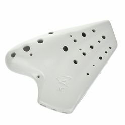 Thomann AC Triple Ocarina Exclusive Wh