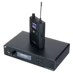 XSW IEM Set A-Band