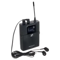 XSW IEM EK A-Band