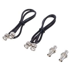 Sennheiser XSW Front Antenna Cables