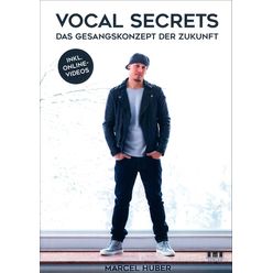 AMA Verlag Vocal Secrets