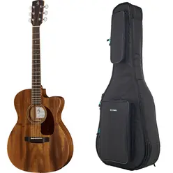 Custom Line CLA-15MCE w/Bag