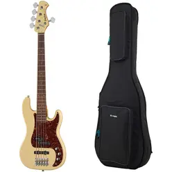 PJ-75 VW Vintage Series w/Bag