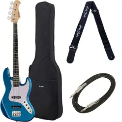JB-20 BM St. Series Bundle