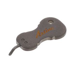 Artino CK-33 Titanium Chinrest Key