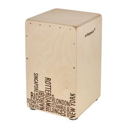 Schlagwerk CP 114 X-One Cosmo