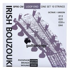 Galli Strings BP90 CM Irish Bouzouki Strings