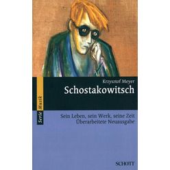 Schott Schostakowitsch