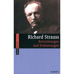 Schott Richard Strauss
