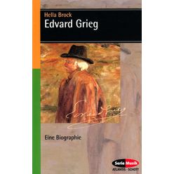 Schott Grieg Biographie