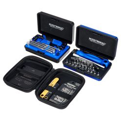 MusicNomad Starter Kit Bundle MN609