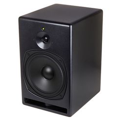 PSI Audio A21-M Metal Black Model 2022