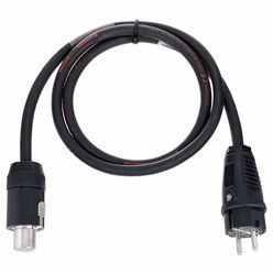 pro snake Powercon 32A Cable 1,5m