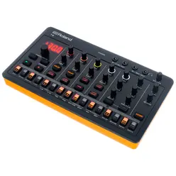 AIRA Compact T-8 Beat Machine