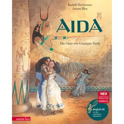 Annette Betz Verlag Aida