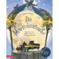Annette Betz Verlag Die Mondscheinsonate