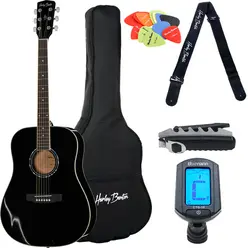 D-120BK Bundle