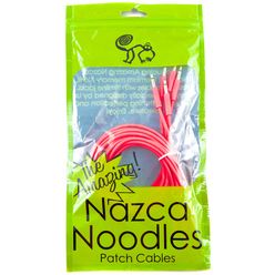 cre8audio Nazca Noodles Pink 75