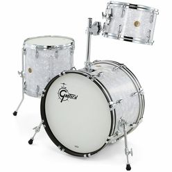 Gretsch Drums US Custom 1up1down WMP