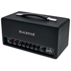 Blackstar St. James 50 6L6 H Black
