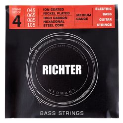 Richter Strings 45-105 Electric Bass