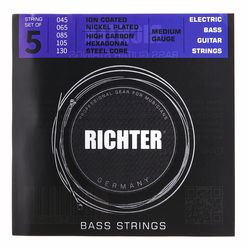 Richter Strings 45-130 Electric Bass
