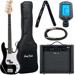 PB-20 BK Standard Series Pack