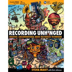 Hal Leonard Recording Unhinged