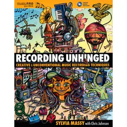 Hal Leonard (Recording Unhinged)
