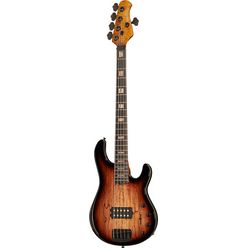 Music Man 35th anniversary Stingray 5