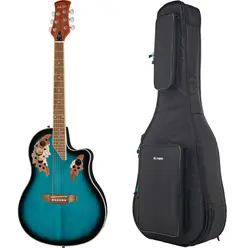 HBO-850 Blue w/Bag