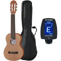 GL-2NT Guitarlele Bundle