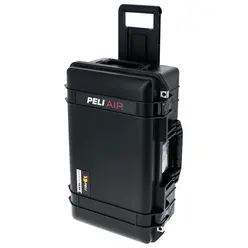 1535 Air TrekPak Black