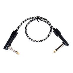 Rockboard Tweed Flat Patch Cable 30