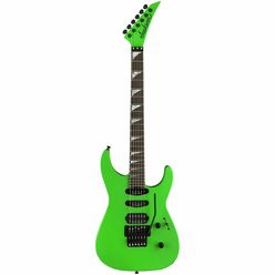 Jackson American Series Soloist SL3 SG