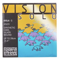 Thomastik Vision Solo Viola G 4/4